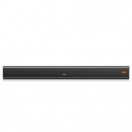 Promate StreamBar30 BassBoost SoundBar with Subwoofer