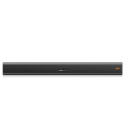 Promate StreamBar30 BassBoost SoundBar with Subwoofer