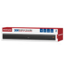Promate StreamBar30 BassBoost SoundBar with Subwoofer