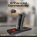 Promate MonoFlix-BT Wireless Mono Earphone Bluetooth 5.3 / ENC