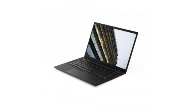 TEQCYCLE LENOVO X1C G9 I5-1135G7/14WUXGA/16GB/256SSD/W11P/2Y/SWE (RENEWED)
