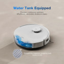 Ecovacs robot vacuum cleaner Deebot N20 Plus