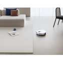 Ecovacs robot vacuum cleaner Deebot N20, white