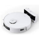 Ecovacs robot vacuum cleaner Deebot N20, white