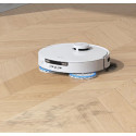 Ecovacs robot vacuum cleaner Deebot T30S, white