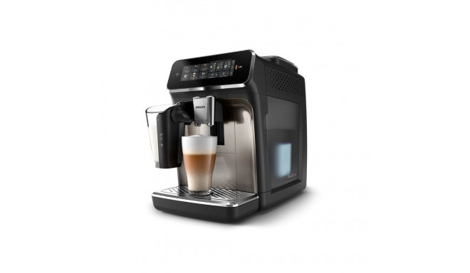 Philips EP3347/90 Series 3300 fully automatic coffee machine