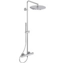 Overhead shower system Ideal Standard Ceratherm T125, A7589AA