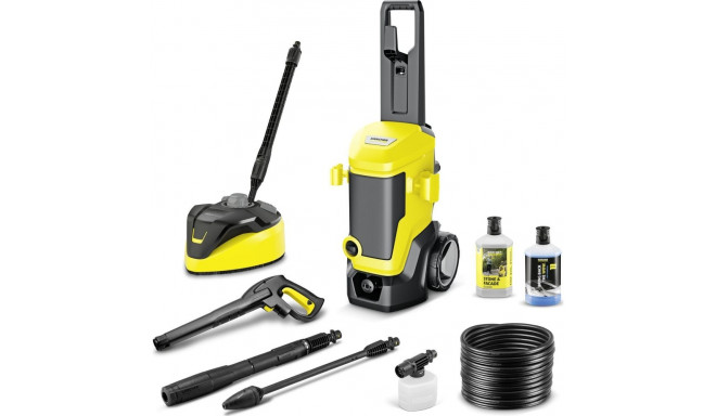 Karcher K 7 WCM FJ Home BB survepesur (1.317-403.0)