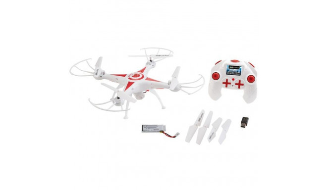 Revell RC Quadcopter GO!Video drone (337584)