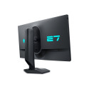 Dell Alienware AW2725QF | 27 " | IPS | 16:9 | 180 Hz | 0.5 ms | 3840 x 2160 pixels | 400 cd/m² | HDM