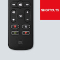 One for All universal remote control streamer