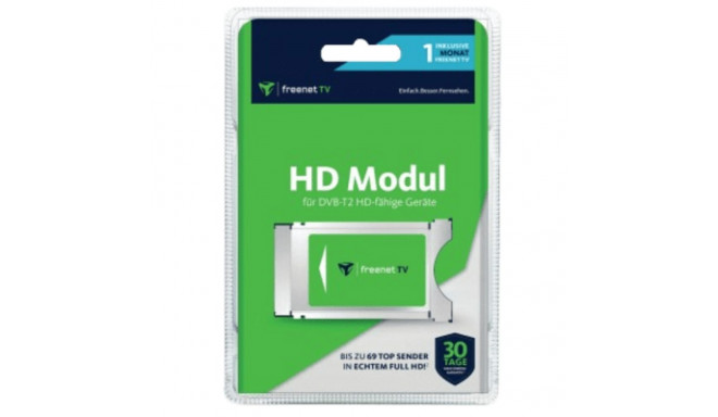 Freenet TV CI+ moodul koos 1 kuuga