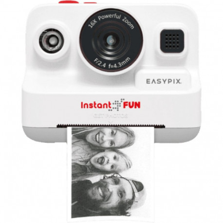Easypix InstantFUN