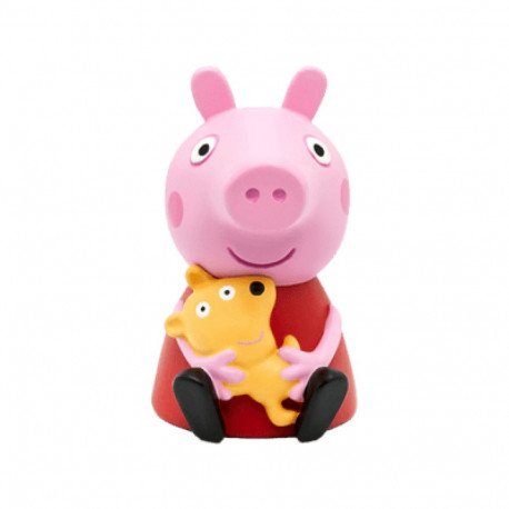 Tonies Peppa Pig - Knight's Castle