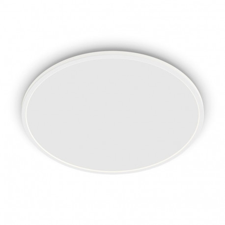 SUPERSLIM CEILING SSW 15W 40K WHITE IP54