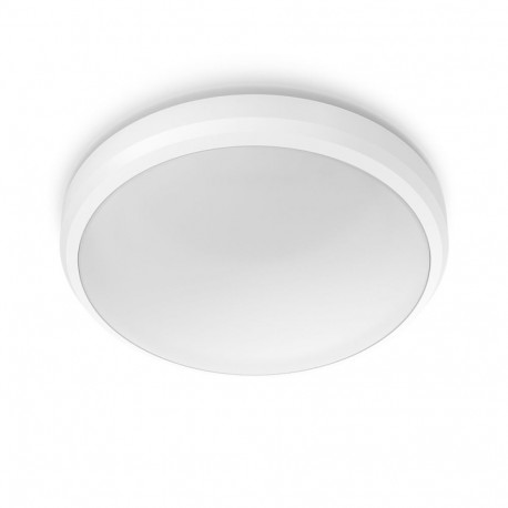 DORIS CEILING 6W 40K valge IP54 HV
