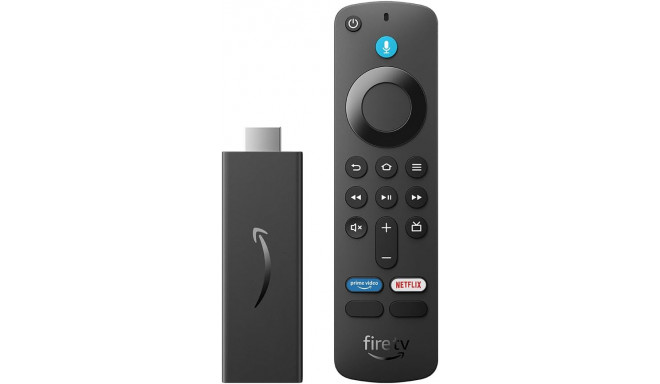 Amazon Fire TV Stick HD Gen 3 2024 (opened package)