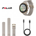 Polar Vantage M3 S-L, greige sand (avatud pakend)