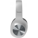 Panasonic wireless headset RB-HX220BDES, silver (opened package)