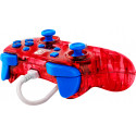 PDP mängupult Rock Candy Nintendo Switch, Mario (avatud pakend)