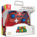 PDP mängupult Rock Candy Nintendo Switch, Mario (avatud pakend)