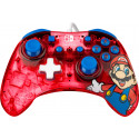PDP mängupult Rock Candy Nintendo Switch, Mario (avatud pakend)
