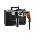 Black&Decker KR1102K 1100W impact drill