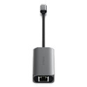 Satechi ST-H3C25EM interface hub USB Type-C 10000 Mbit/s Grey