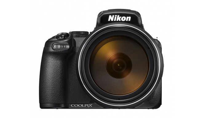 Nikon Coolpix P1100