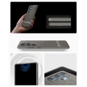 Caseology Parallax Mag MagSafe Case for Samsung Galaxy S25 Ultra - Gray