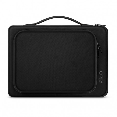 TECH-PROTECT BASIC BAG LAPTOP 13-14 BLACK