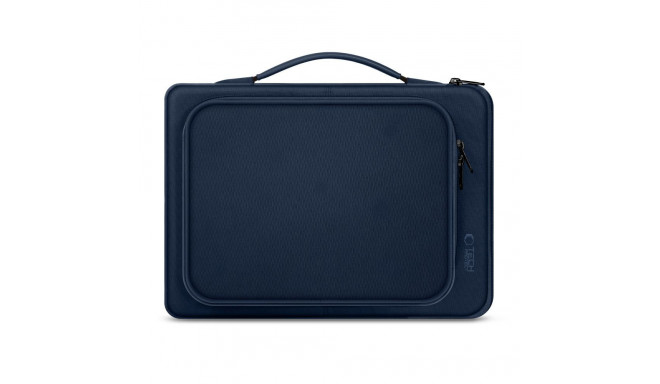 TECH-PROTECT BASIC BAG LAPTOP 15-16 NAVY BLUE