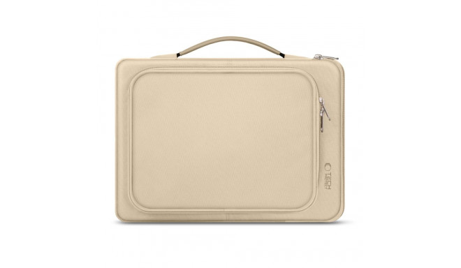 TECH-PROTECT BASIC BAG LAPTOP 13-14 DESERT BEIGE