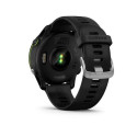 Garmin Forerunner Music 255 Smart Watch 33mm, GPS, Black EU