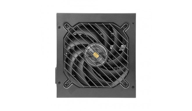 Mars Gaming MPB550SI toiteplokk 550 W 24-pin ATX must