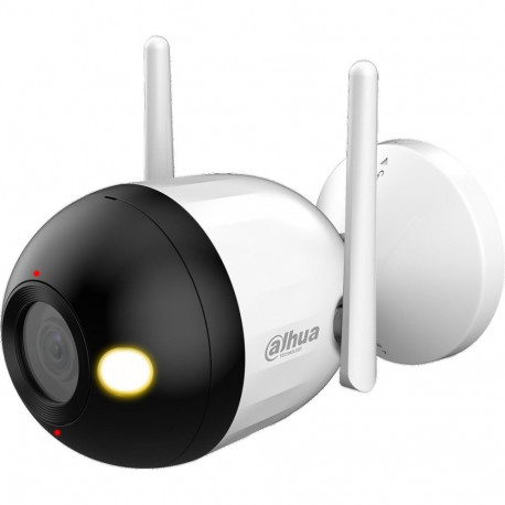 Dahua Technology F4C-LED Bullet IP security camera Indoor & outdoor 2560 x 1440 pixels Wall