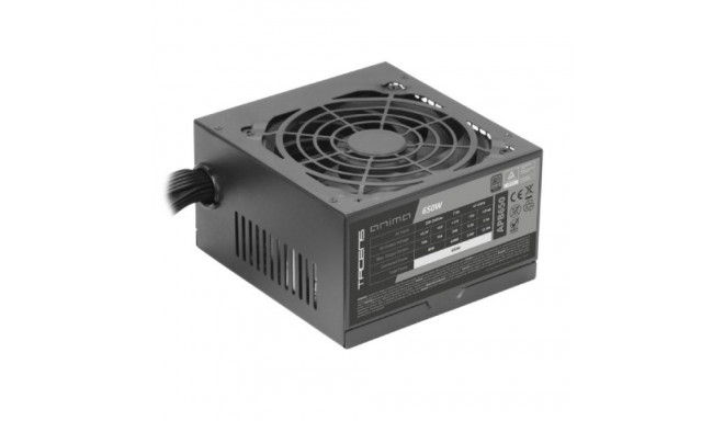 Tacens Anima APB650 power supply unit 650 W 24-pin ATX ATX Black