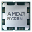 AMD Ryzen 7 9800X3D processor 4.7 GHz 96 MB L3 AMD Ryzen 7 9800X3D processor 4.7 GHz 96 MB L3