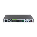 DAHUA NVR5216-16P-EI IP videosalvesti