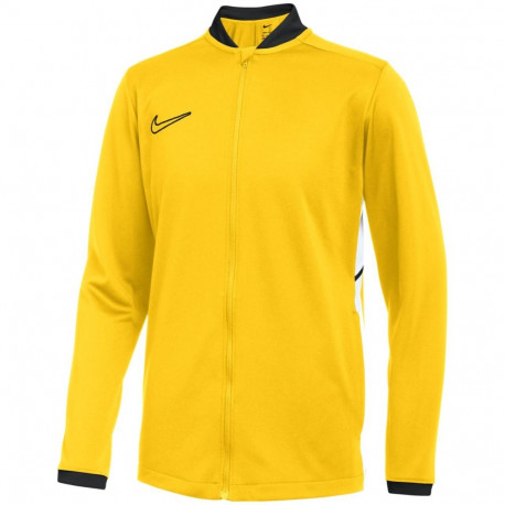 Bluza dla dzieci Nike Dri-Fit Academy 25 Track Jacket żółta FZ9836 719  XL