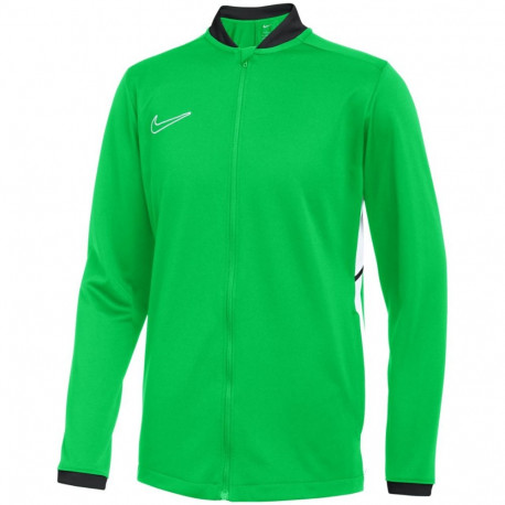 Bluza dla dzieci Nike Dri-Fit Academy 25 Track Jacket zielona FZ9836 329 M
