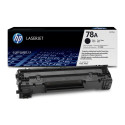 Toonerikassett HP CE278A (78A) must 2100 lehte