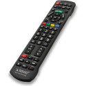 Savio RC-06 Универсальный Пульт для Panasonic TV