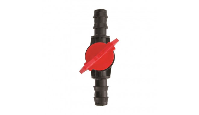 vooluklapid torule 16x16 mm