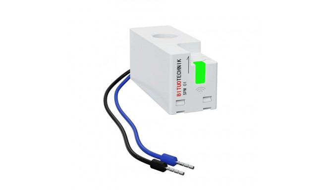 Smart Energy Sensor, 1P+N, 63A, Wi-Fi, Tuya