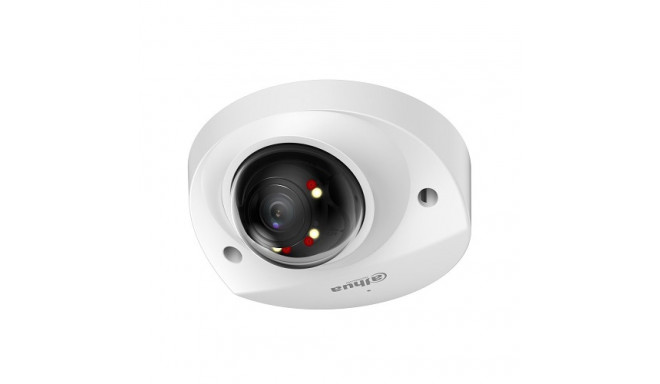 IP network camera 4MP HDBW2449F-AS-IL 2.8mm