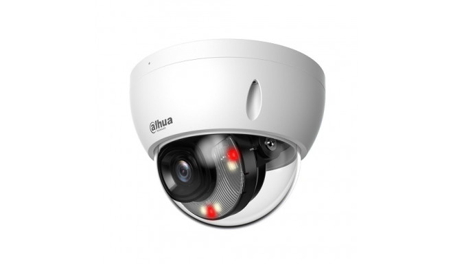 IP network camera 4MP HDBW2449E-S-IL 2.8mm