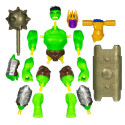 AVENGERS  Фигурка Делюкс Mixmashers 12,7 см