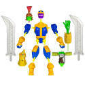 AVENGERS Mixmashers deluxe figure 12,7 cm