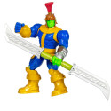 AVENGERS Mixmashers deluxe figure 12,7 cm